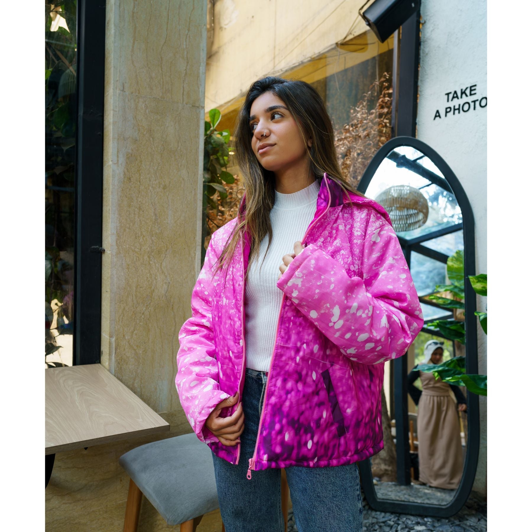 Winter Collection 2025