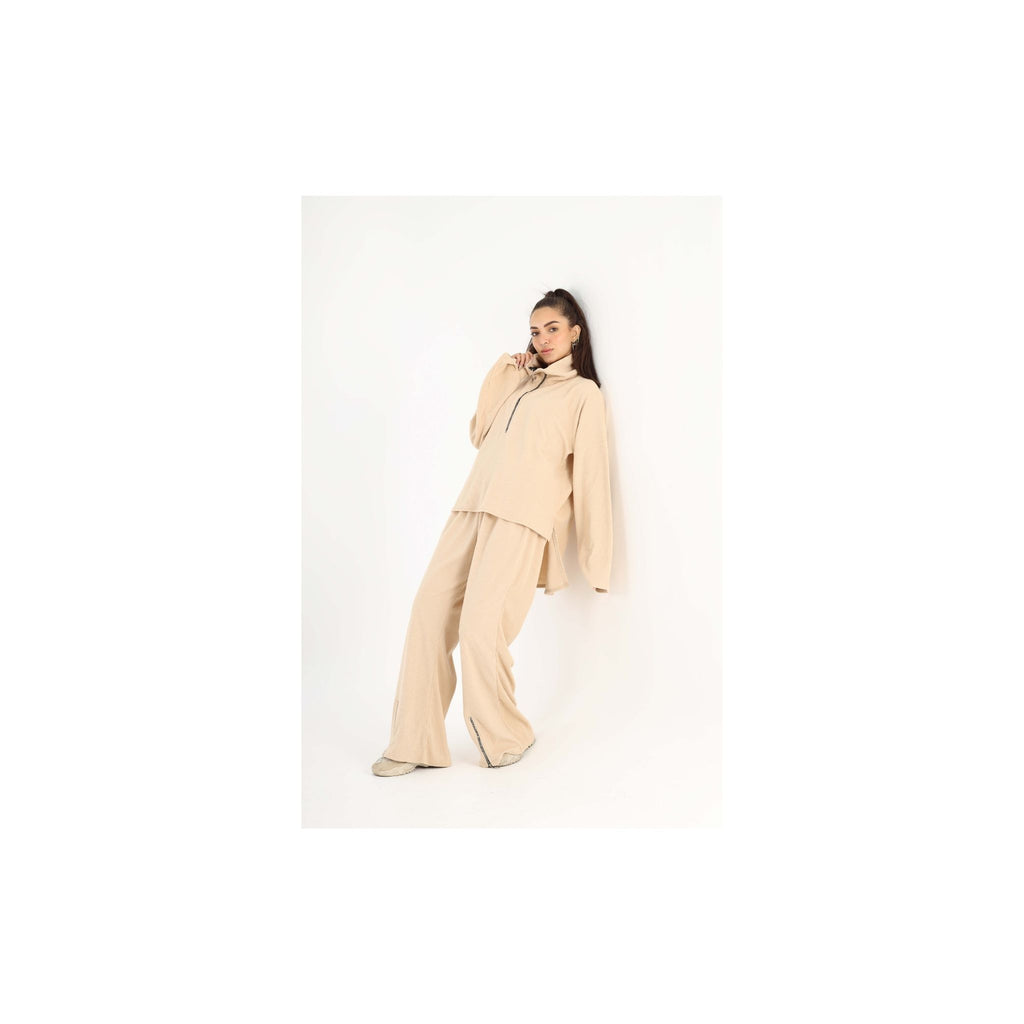 Lounge (Black & Vanilla)